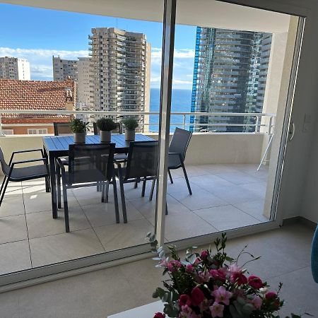 Victoria Palace- L'Appartement Avec Vue Mer Et A Proximite De Monaco Beausoleil Extérieur photo